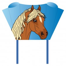 Tuulelohe Sleddy Pony 50x76 cm